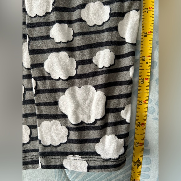 DELIAS GIRL Pajama set, Size 14/16 - Picture 7 of 9